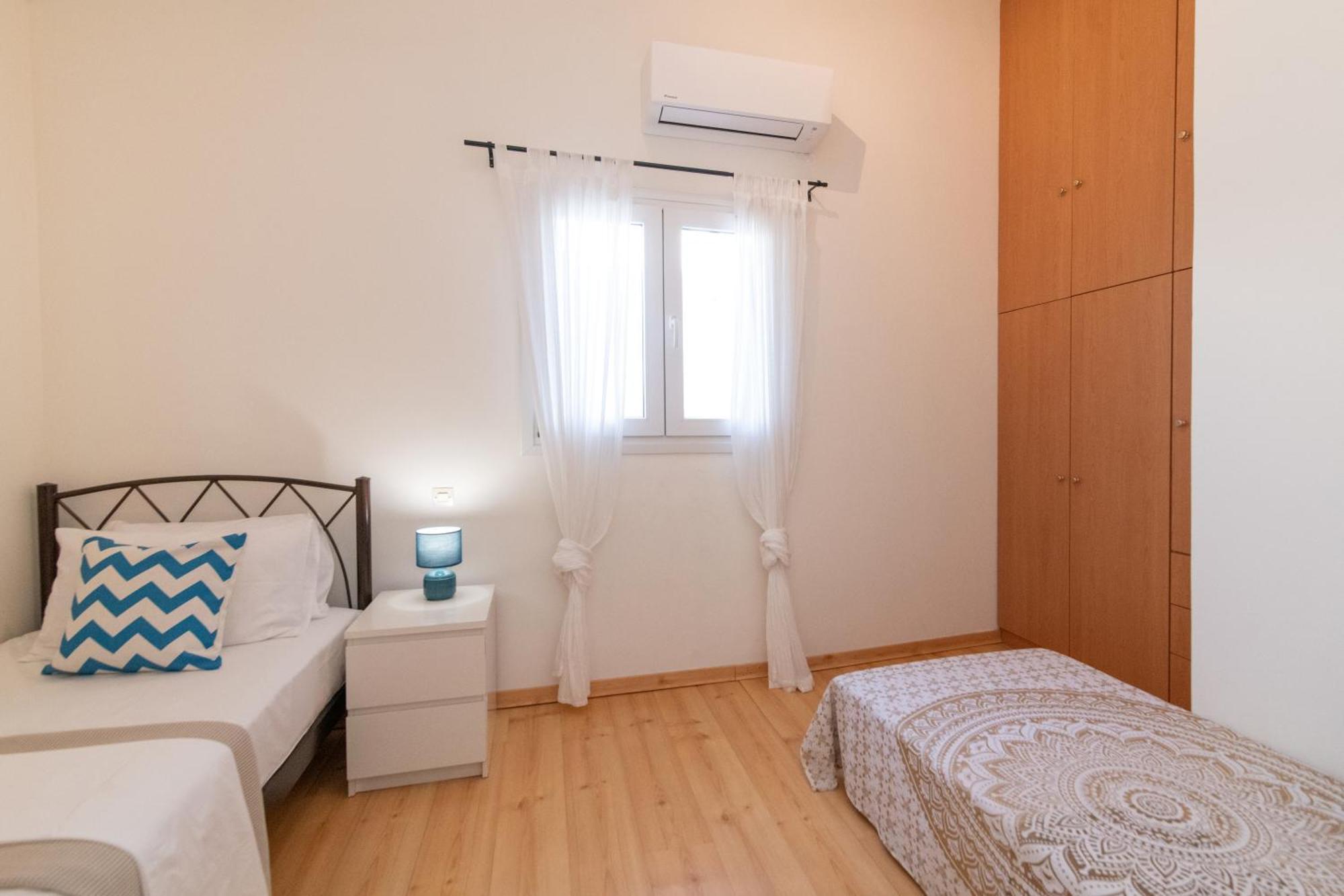 Ferienwohnung Belle Epoque Tínos Exterior foto